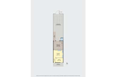 124A Mitchell Street Maidstone VIC 3012 - Floor Plan 1