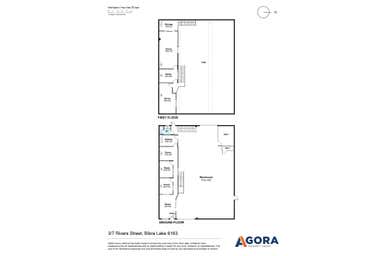 3/7 Rivers Street Bibra Lake WA 6163 - Floor Plan 1