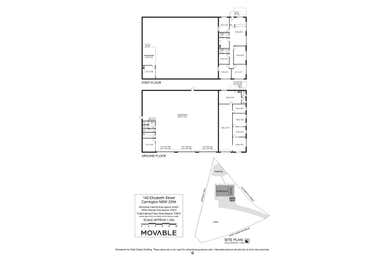 140 Elizabeth Street Carrington NSW 2294 - Floor Plan 1