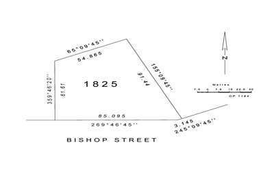 3 Bishop St Woolner NT 0820 - Floor Plan 1