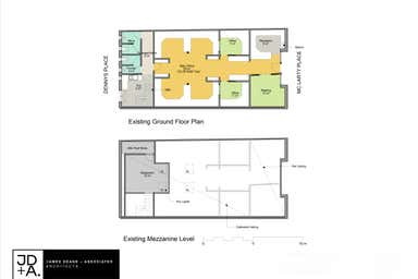 12 McLarty Place Geelong VIC 3220 - Floor Plan 1