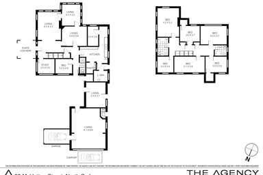 20, 22 & 24 McHatton Street North Sydney NSW 2060 - Floor Plan 1