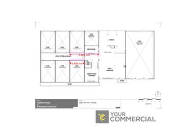 1/30 Workshops Street Brassall QLD 4305 - Floor Plan 1