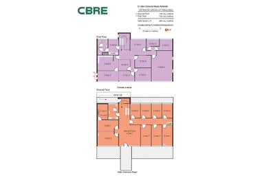 12-16 Glen Osmond Road Parkside SA 5063 - Floor Plan 1