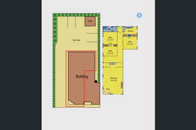 9A Hamilton Street Gisborne VIC 3437 - Floor Plan 1