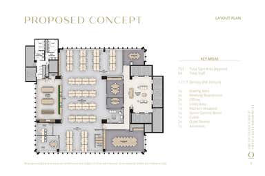 324  Queen Street Brisbane City QLD 4000 - Floor Plan 1