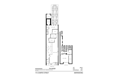 170 Cowper Street Warrawong NSW 2502 - Floor Plan 1