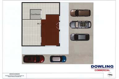 1/289 Brunker Road Adamstown NSW 2289 - Floor Plan 1