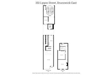150 Lygon Street Brunswick East VIC 3057 - Floor Plan 1