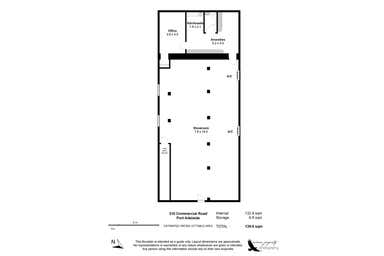 310 Commercial Road Port Adelaide SA 5015 - Floor Plan 1