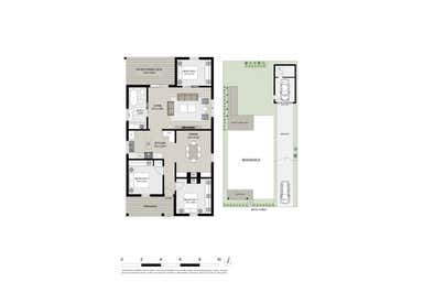 20 Erith Street Botany NSW 2019 - Floor Plan 1