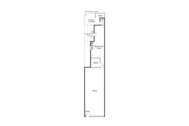 41 Chapel Street Windsor VIC 3181 - Floor Plan 1