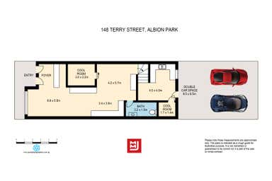 148 Terry Street Albion Park NSW 2527 - Floor Plan 1