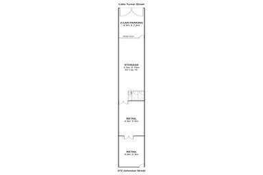 272 Johnston Street Abbotsford VIC 3067 - Floor Plan 1