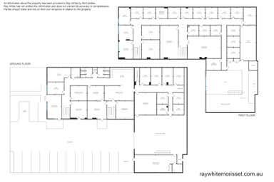 14 Kalaf Avenue Morisset NSW 2264 - Floor Plan 1