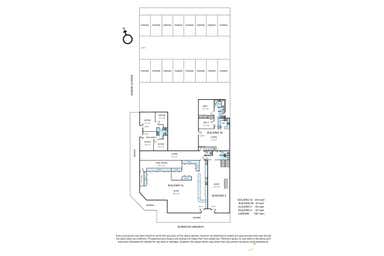 1537-1539 Burwood Highway Tecoma VIC 3160 - Floor Plan 1