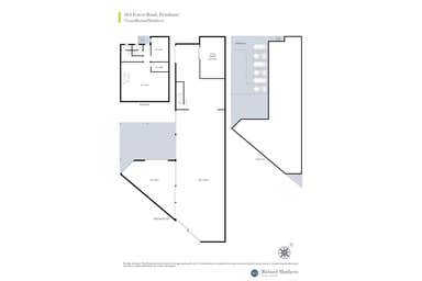 564 Forest Road Penshurst NSW 2222 - Floor Plan 1