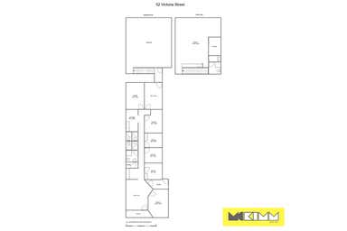 52 Victoria Street Grafton NSW 2460 - Floor Plan 1