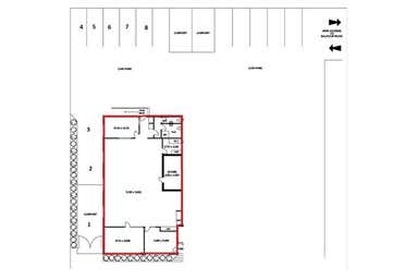 173 Main North Road Nailsworth SA 5083 - Floor Plan 1