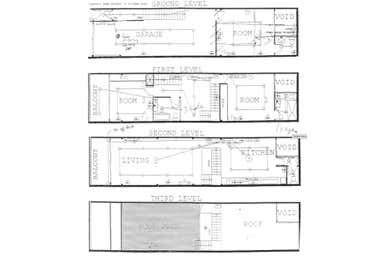 20B Macquarie Street Prahran VIC 3181 - Floor Plan 1