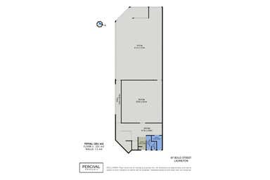 67 Bold Street Laurieton NSW 2443 - Floor Plan 1