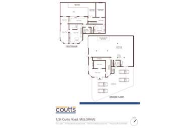 Sold - 1, 34 Curtis Road Mulgrave NSW 2756 - Floor Plan 1