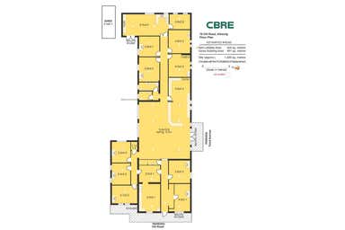 78 O G Road Klemzig SA 5087 - Floor Plan 1