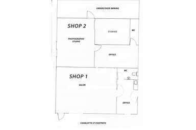 103 Charlotte Street Cooktown QLD 4895 - Floor Plan 1