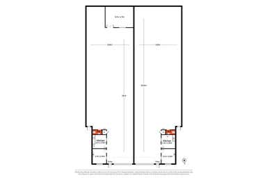 1&2, 45 Macaulay Street Williamstown North VIC 3016 - Floor Plan 1