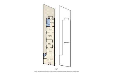 283 Plenty Road Preston VIC 3072 - Floor Plan 1