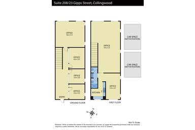 208/25 Gipps Street, Collingwood VIC 3066 - Floor Plan 1