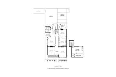 9 Hutt Street Adelaide SA 5000 - Floor Plan 1