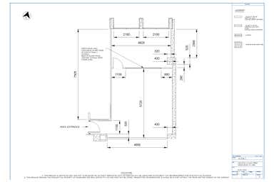 303/365 Little Collins Street Melbourne VIC 3000 - Floor Plan 1