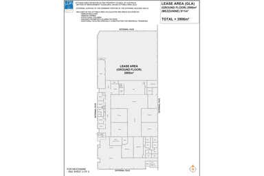 236 Railway Parade West Leederville WA 6007 - Floor Plan 1