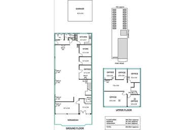 320 Port Road Hindmarsh SA 5007 - Floor Plan 1