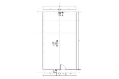 Suite 407, 11 Eccles Boulevard Birtinya QLD 4575 - Floor Plan 1