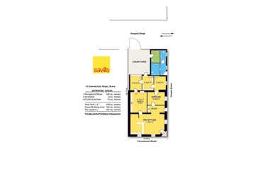 14 Commercial Street Burra SA 5417 - Floor Plan 1