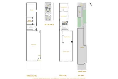 147 Nelson Place Williamstown VIC 3016 - Floor Plan 1