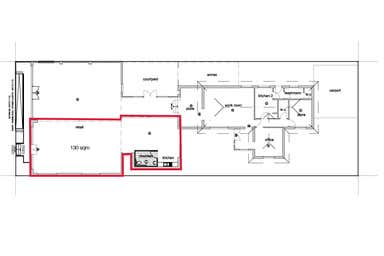 2/380 Fullarton Road Fullarton SA 5063 - Floor Plan 1