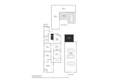 194 Latrobe Terrace Geelong West VIC 3218 - Floor Plan 1