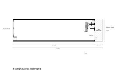 6 Albert Street Richmond VIC 3121 - Floor Plan 1