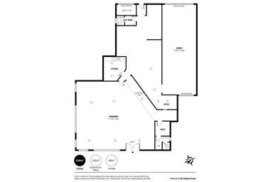 174-180 Port Road Alberton SA 5014 - Floor Plan 1