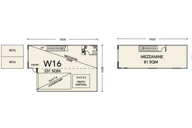 16/210-218 Boundary Road Braeside VIC 3195 - Floor Plan 1