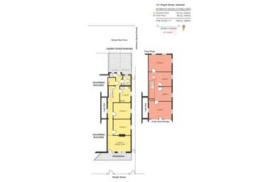 121 Wright Street Adelaide SA 5000 - Floor Plan 1