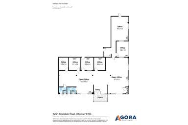 12/21 Stockdale Road O'Connor WA 6163 - Floor Plan 1