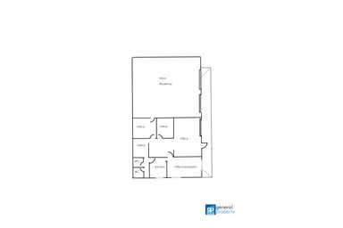 357 Martins Parafield Gardens SA 5107 - Floor Plan 1