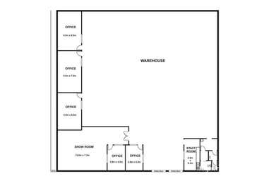 142-150 Gray Street Adelaide SA 5000 - Floor Plan 1