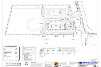 Lot 104 Exploration Drive Gap Ridge WA 6714 - Floor Plan 1