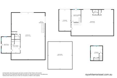 27 Advantage Ave Morisset NSW 2264 - Floor Plan 1