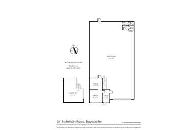 5/18 Melrich Road Bayswater VIC 3153 - Floor Plan 1